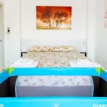 A Casa Vostra Apartmán