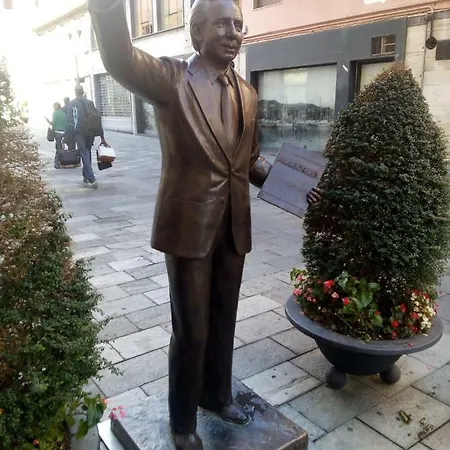 Διαμέρισμα A Casa Vostra Σαν Ρέμο