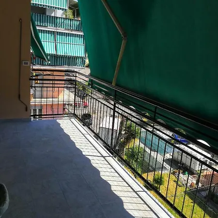 Διαμέρισμα A Casa Vostra