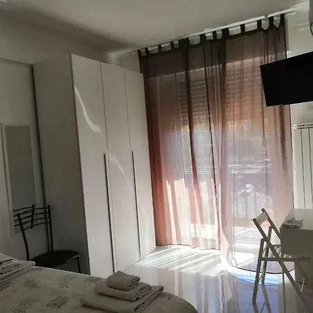 A Casa Vostra Διαμέρισμα