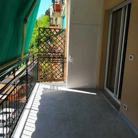 Διαμέρισμα A Casa Vostra