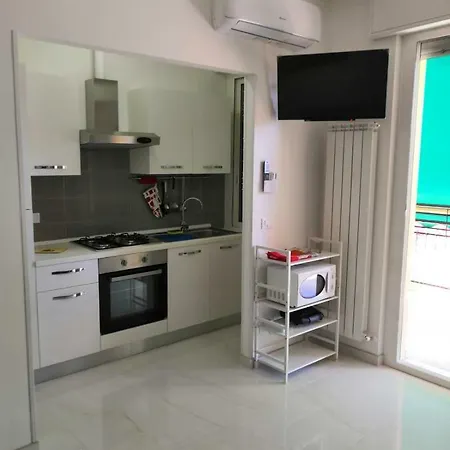 A Casa Vostra Appartement San Remo