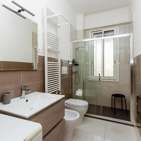 A Casa Vostra Appartement San Remo