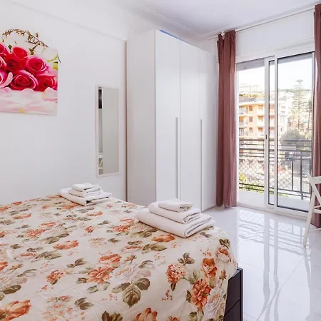 A Casa Vostra Διαμέρισμα *