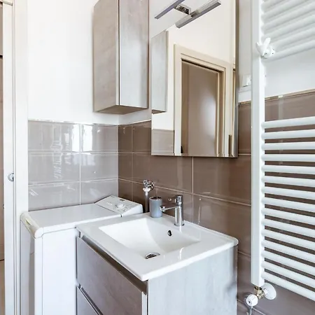 Appartement A Casa Vostra *