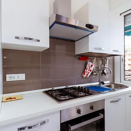 A Casa Vostra Appartement