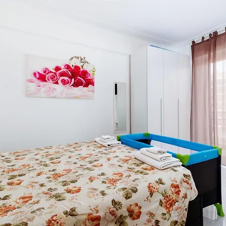 A Casa Vostra Διαμέρισμα Σαν Ρέμο