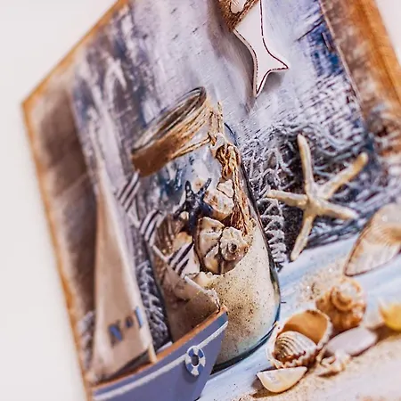 A Casa Vostra Διαμέρισμα *