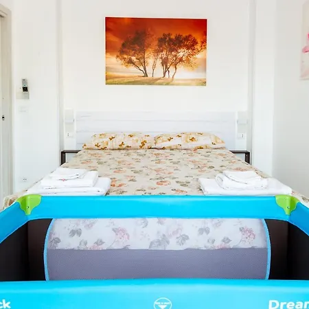 A Casa Vostra Διαμέρισμα