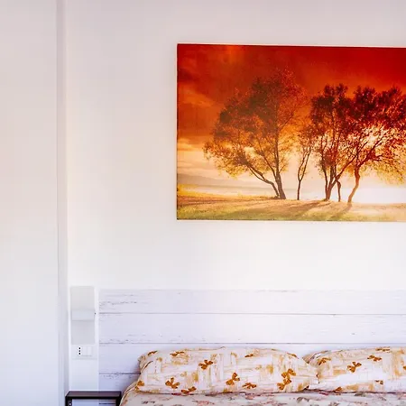 Διαμέρισμα A Casa Vostra *