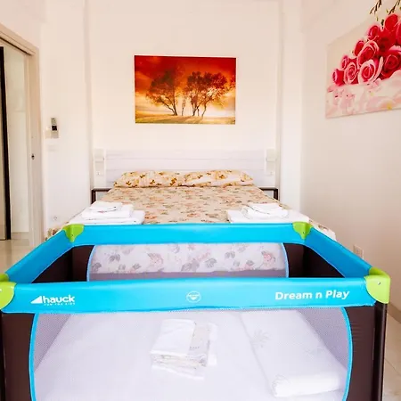 Διαμέρισμα A Casa Vostra *