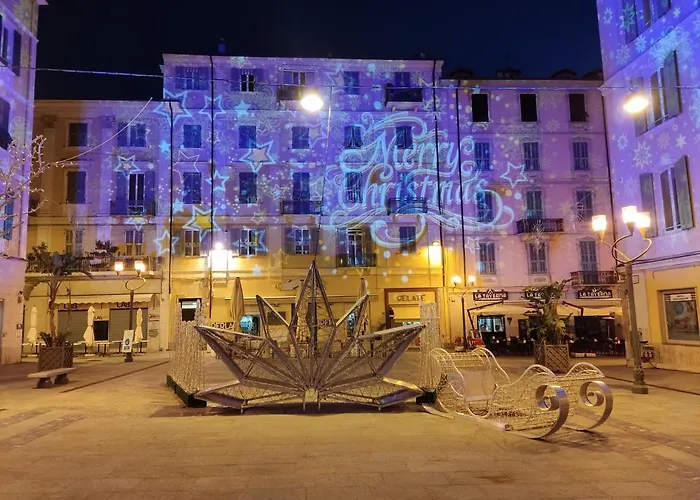 A Casa Vostra * San Remo