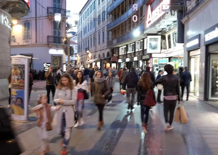 A Casa Vostra Apartman *