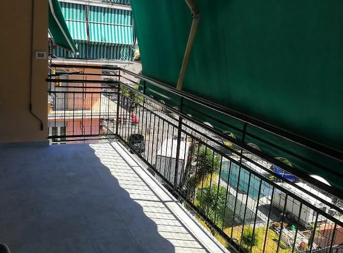 Apartman A Casa Vostra