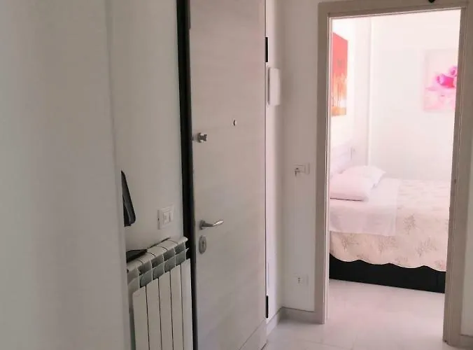 Apartman A Casa Vostra