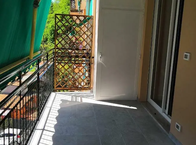 Apartman A Casa Vostra