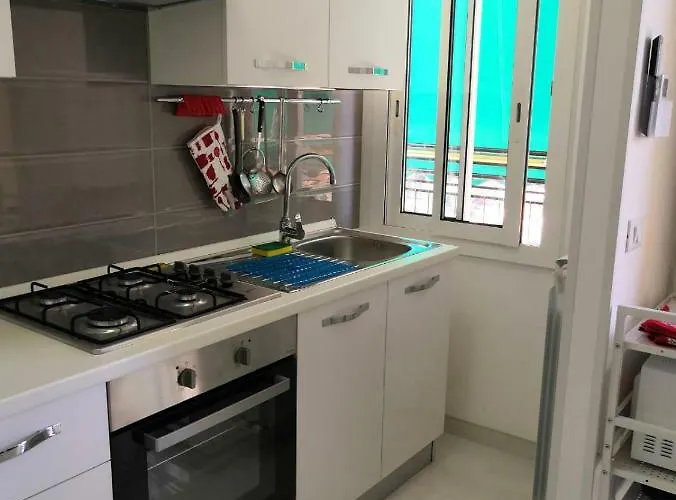 Apartman A Casa Vostra *