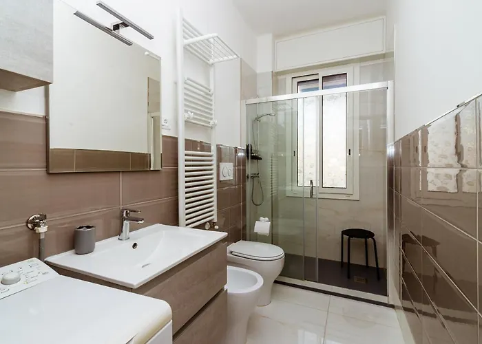 A Casa Vostra Apartman San Remo