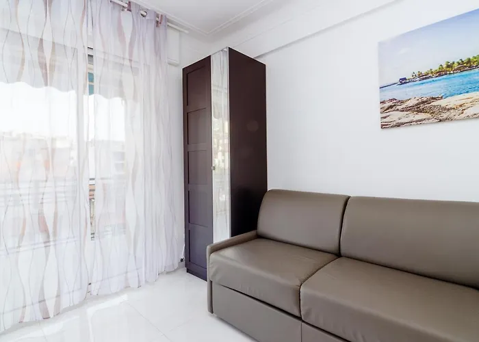 A Casa Vostra * San Remo