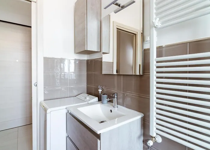 Apartman A Casa Vostra *