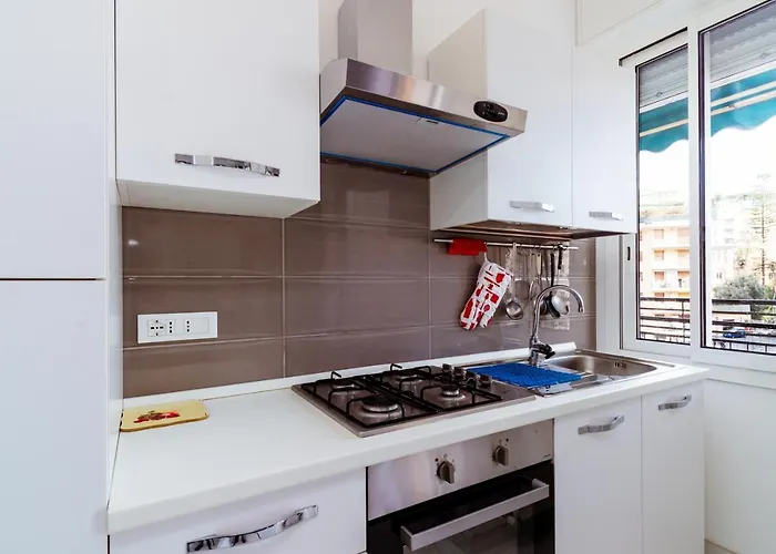 A Casa Vostra Apartman