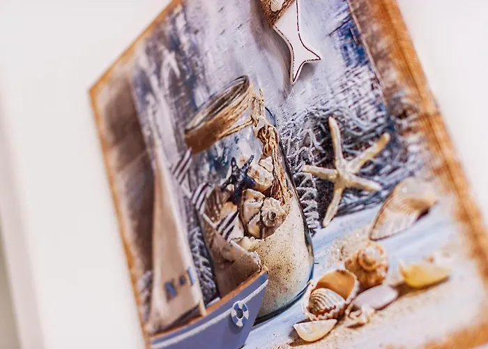 A Casa Vostra Apartman *