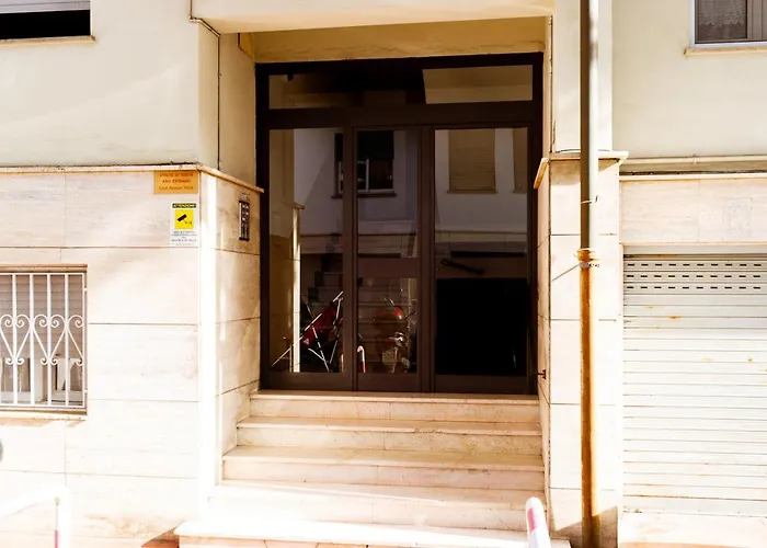 Apartman A Casa Vostra