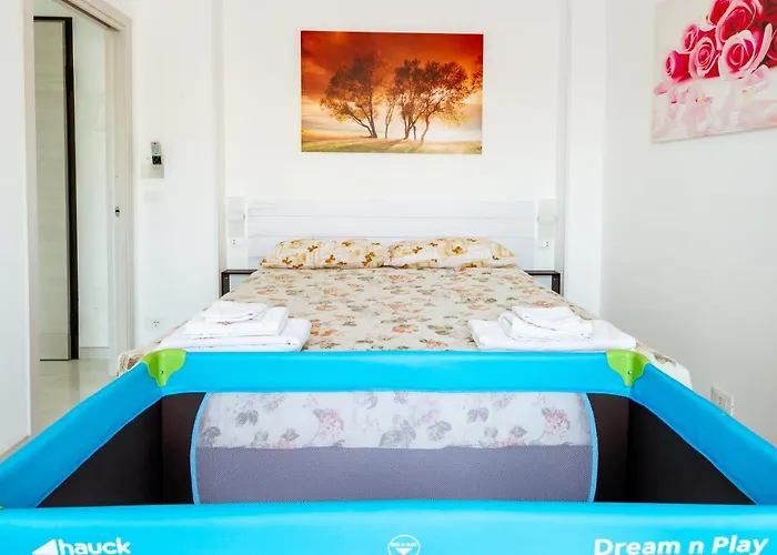 A Casa Vostra Apartman