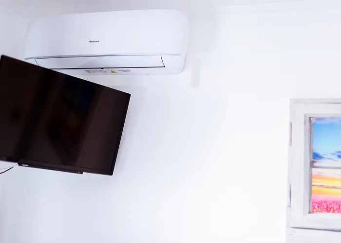 A Casa Vostra Apartman *