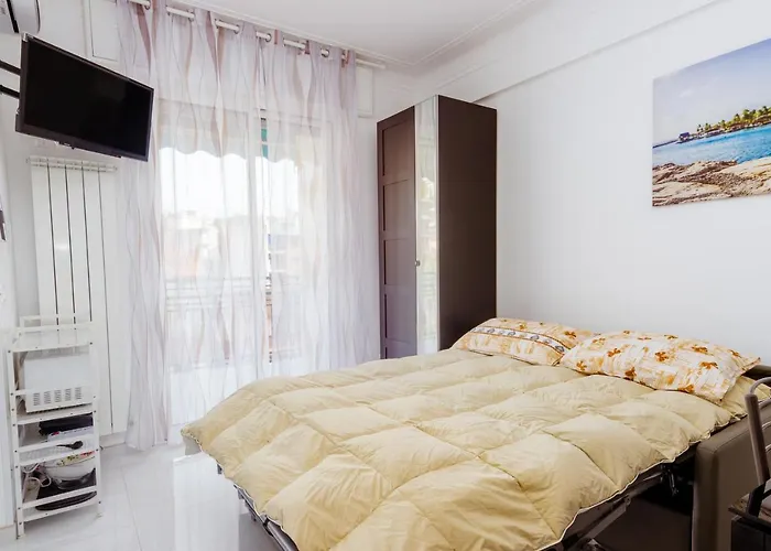 A Casa Vostra Apartman *