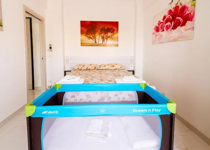 Apartman A Casa Vostra *