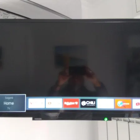 Апартаменты A Casa Vostra Санремо