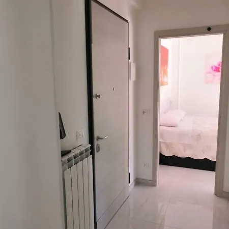 Апартаменты A Casa Vostra