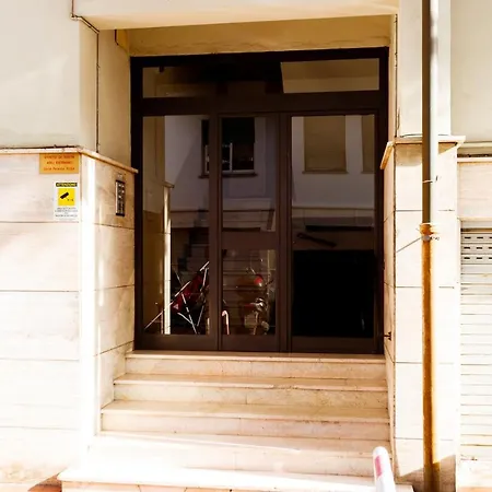 Апартаменты A Casa Vostra