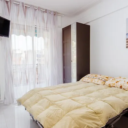 A Casa Vostra Апартаменты *