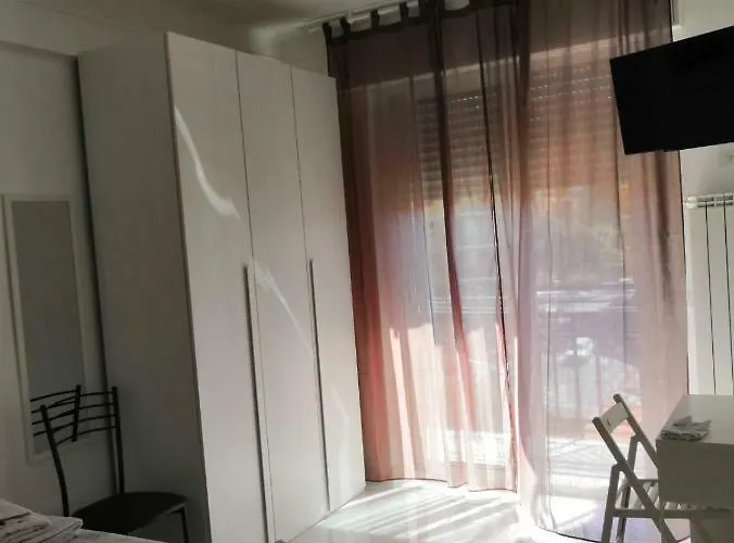 A Casa Vostra Apartmán