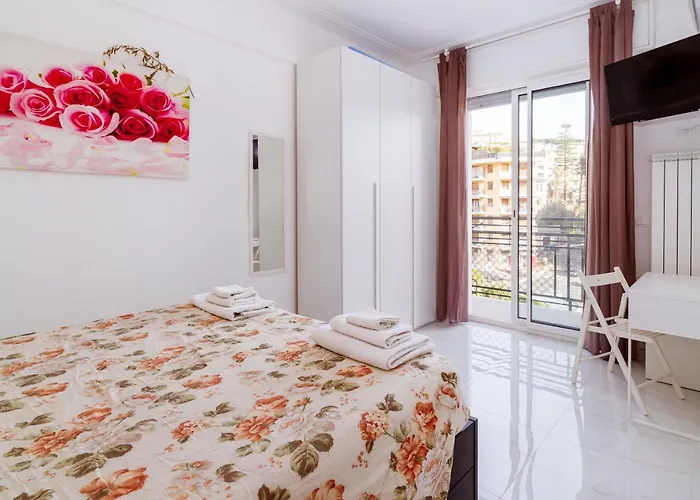 A Casa Vostra Apartmán *